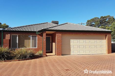 Property photo of 1/24 Aragon Court Armadale WA 6112