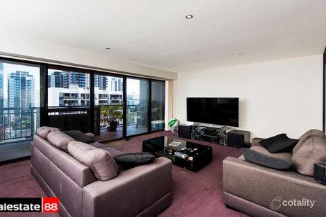 Property photo of 808/251 Hay Street East Perth WA 6004