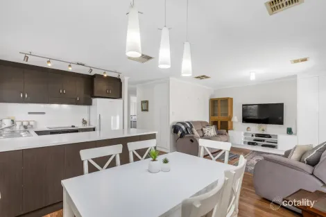 Property photo of 41 Kalyvas Drive Munno Para West SA 5115