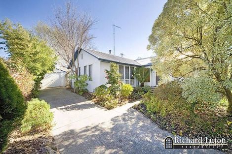 Property photo of 21 Le Hunte Street Deakin ACT 2600