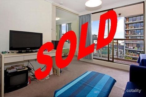 Property photo of 65/220-234 Goulburn Street Darlinghurst NSW 2010