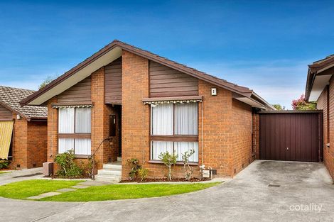 Property photo of 2/59 Devonshire Road Watsonia VIC 3087