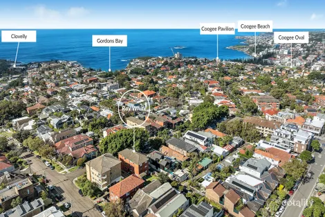 Property photo of 1 Barry Street Clovelly NSW 2031