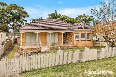 Property photo of 14 Terrace Avenue Sylvania NSW 2224