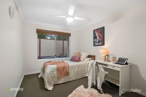 Property photo of 19 Hindmarsh Court Robina QLD 4226