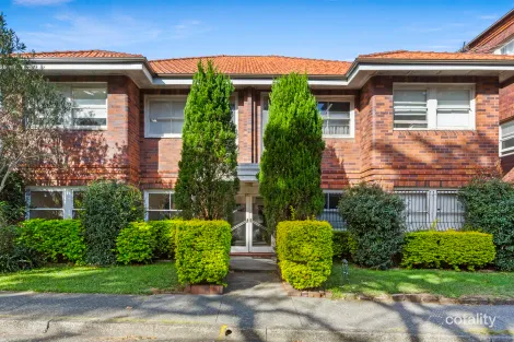 Property photo of 1/104 Anglesea Street Bondi NSW 2026