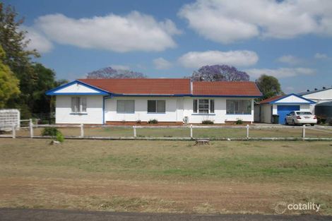 Property photo of 19 Nutt Street Murgon QLD 4605