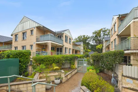 35/21 Water St, Hornsby, NSW 2077