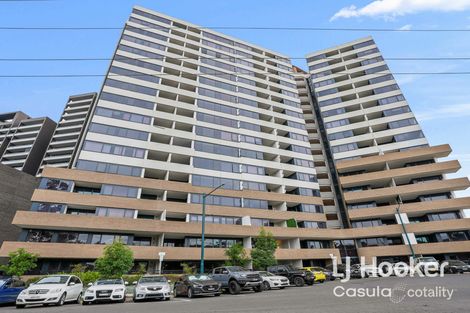 303/32 Shepherd St, Liverpool, NSW 2170