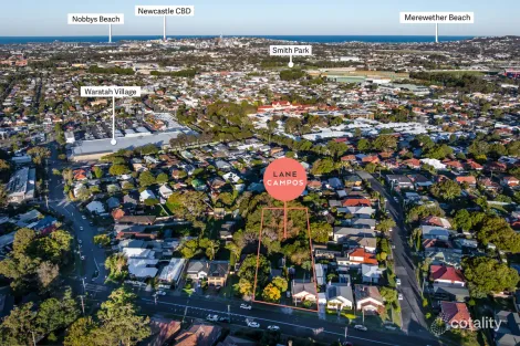 Property photo of 22 Lambton Road Waratah NSW 2298