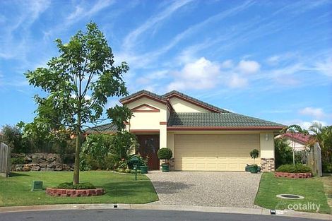 Property photo of 17 Ninnes Court Mudgeeraba QLD 4213