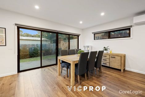 Property photo of 2/26 Ross Street Ferntree Gully VIC 3156