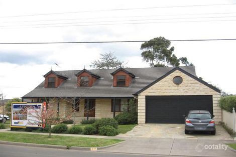 Property photo of 28 Prospect Street Mount Waverley VIC 3149