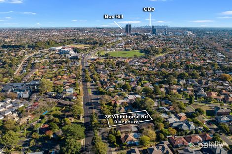 Property photo of 35 Whitehorse Road Blackburn VIC 3130