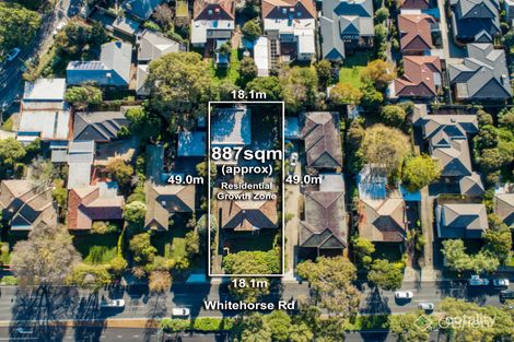 Property photo of 35 Whitehorse Road Blackburn VIC 3130