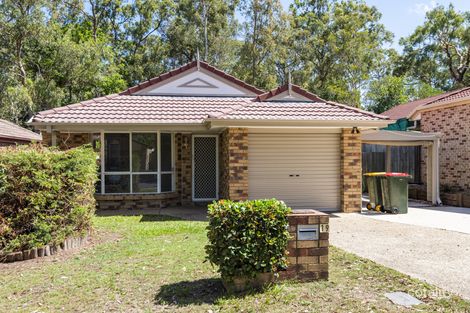 Property photo of 19 Brooklands Circuit Forest Lake QLD 4078