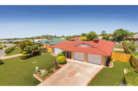 Property photo of 21 Paperbark Street Murrumba Downs QLD 4503