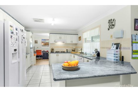 Property photo of 21 Paperbark Street Murrumba Downs QLD 4503