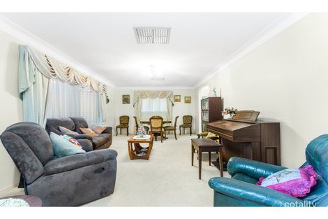 Property photo of 21 Paperbark Street Murrumba Downs QLD 4503