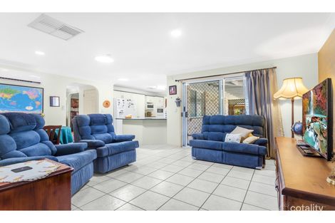 Property photo of 21 Paperbark Street Murrumba Downs QLD 4503