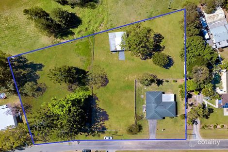 Property photo of 9 Joanne Court Currumbin Valley QLD 4223