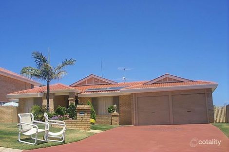 3 Albatross Cl, Halls Head, WA 6210