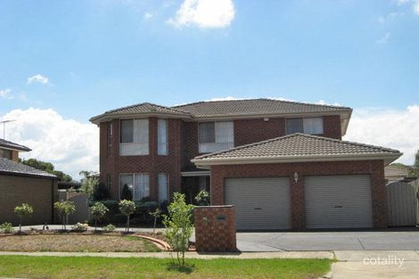 Property photo of 92 Lady Nelson Way Taylors Lakes VIC 3038