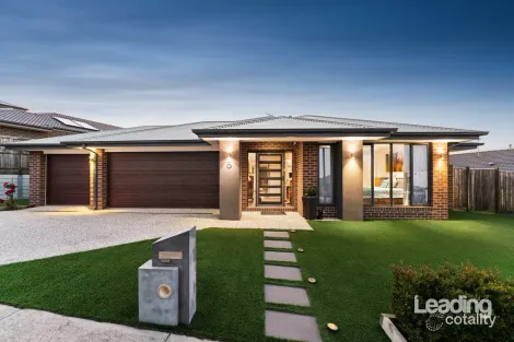 5 Norah St, Sunbury, VIC 3429