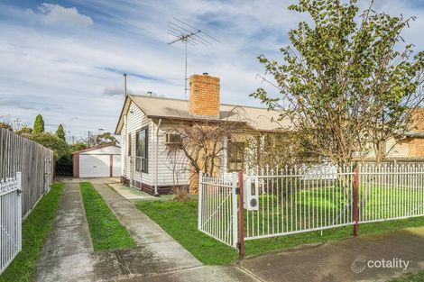14 Tallis St, Norlane, VIC 3214