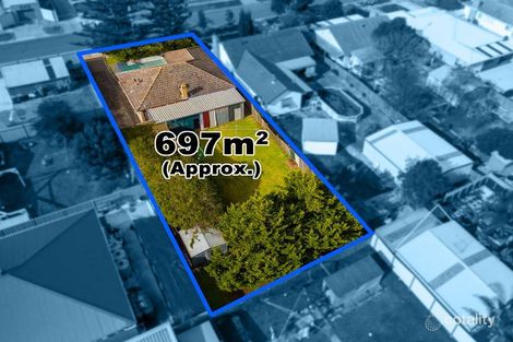 Property photo of 21 Neimur Avenue Deer Park VIC 3023