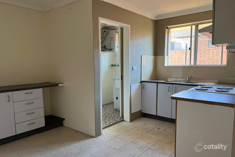 Property photo of 13/101 Longfield Street Cabramatta NSW 2166