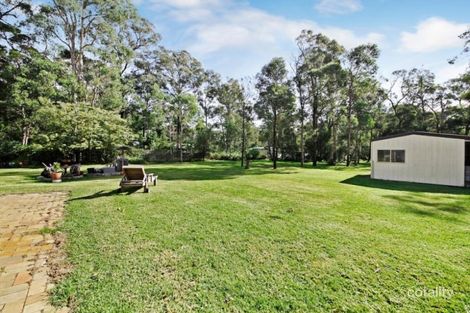 Property photo of 30 Marshall Avenue Bargo NSW 2574