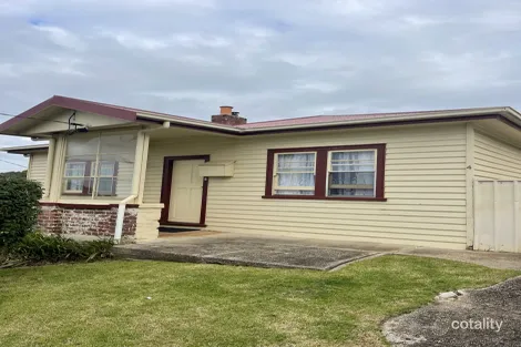 4 Young St, South Burnie, TAS 7320