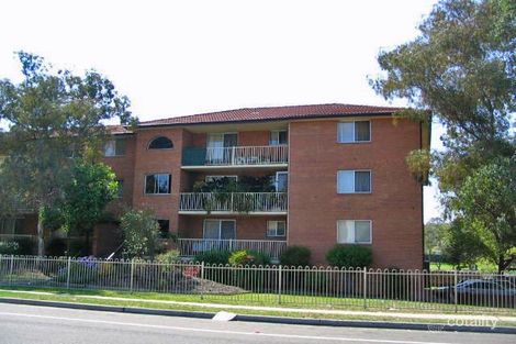 16-20 Lane St, Wentworthville, NSW 2145