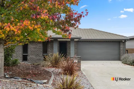 Property photo of 32 Maris King Street Casey ACT 2913