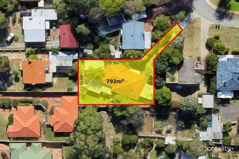Property photo of 13A Fulton Street Hamilton Hill WA 6163