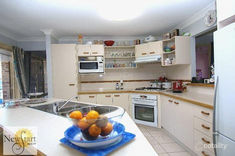 Property photo of 35 Pearl Circuit Springfield QLD 4300