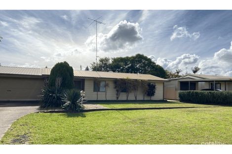 21 Brigalow St, Newtown, QLD 4350