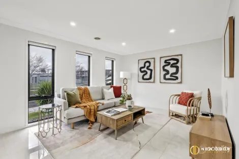 Property photo of 12 Muriel Stewart Circuit Bonner ACT 2914
