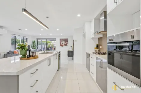 Property photo of 12 Muriel Stewart Circuit Bonner ACT 2914