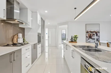 Property photo of 12 Muriel Stewart Circuit Bonner ACT 2914