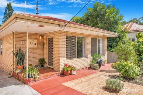 Property photo of 22 Thompson Road North Fremantle WA 6159