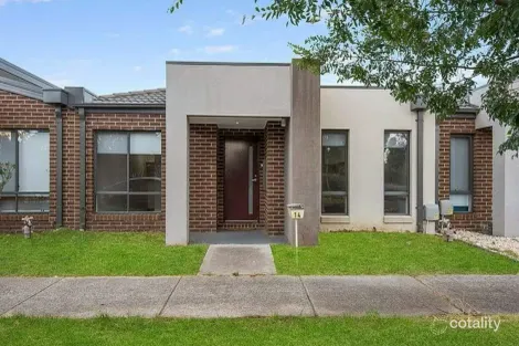 14 Chilla Lane, Point Cook, VIC 3030