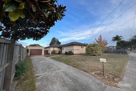2 Bolton Ct, Mulgrave, VIC 3170