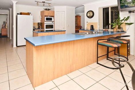 Property photo of 16 Zeus Drive Burpengary QLD 4505