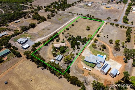 Property photo of 210 St Dominics Road Springfield WA 6525