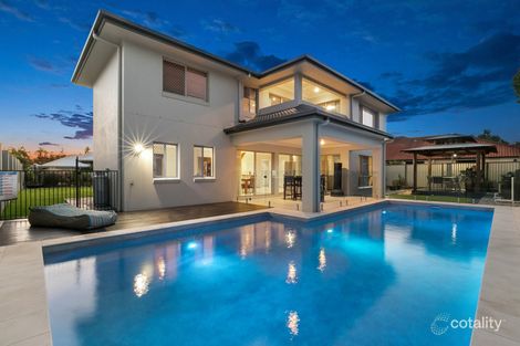 Property photo of 47 Barcoo Crescent Sinnamon Park QLD 4073