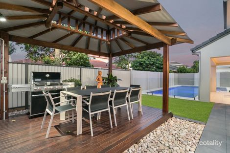Property photo of 47 Barcoo Crescent Sinnamon Park QLD 4073