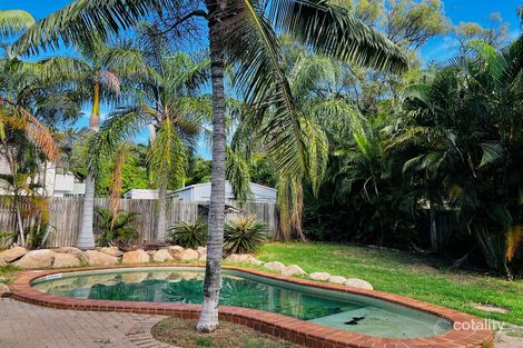 Property photo of 5 Carron Street West Gladstone QLD 4680