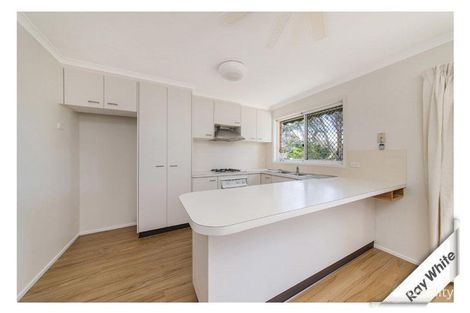 Property photo of 1/27 Crisp Circuit Bruce ACT 2617